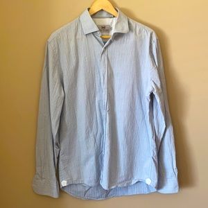 Men’s Hickey Freeman shirt